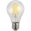 Филаментная лампочка ЭРА F-LED A60-9W-827-E27 (9 Вт, E27) - Б0043433