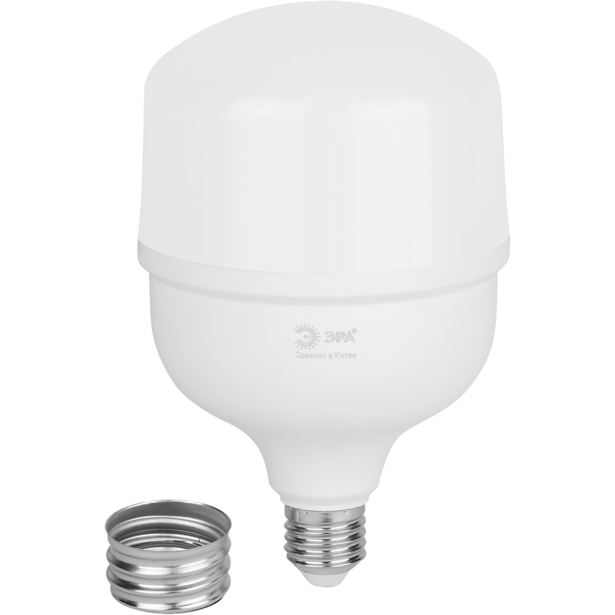 Светодиодная лампочка ЭРА T120-80W-865-E27/E40 (80 Вт, E27/E40) - Б0067066
