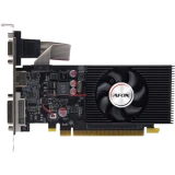 Видеокарта NVIDIA GeForce GT 730 AFOX 4GB (AF730-4096D3L3)