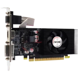 Видеокарта NVIDIA GeForce GT 730 AFOX 4GB (AF730-4096D3L3)