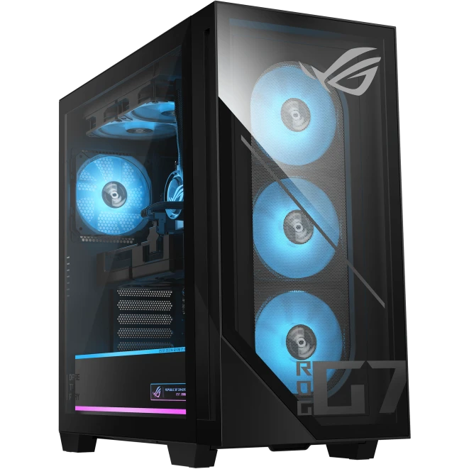 Настольный компьютер ASUS ROG G700TF (2025) (7265KF245W) - G700TF-7265KF245W - фото 3