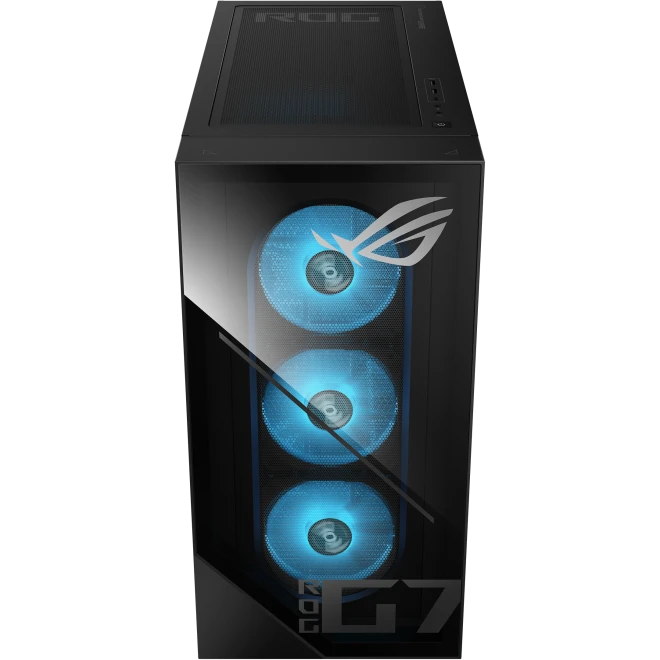 Настольный компьютер ASUS ROG G700TF (2025) (7265KF245W) - G700TF-7265KF245W - фото 4