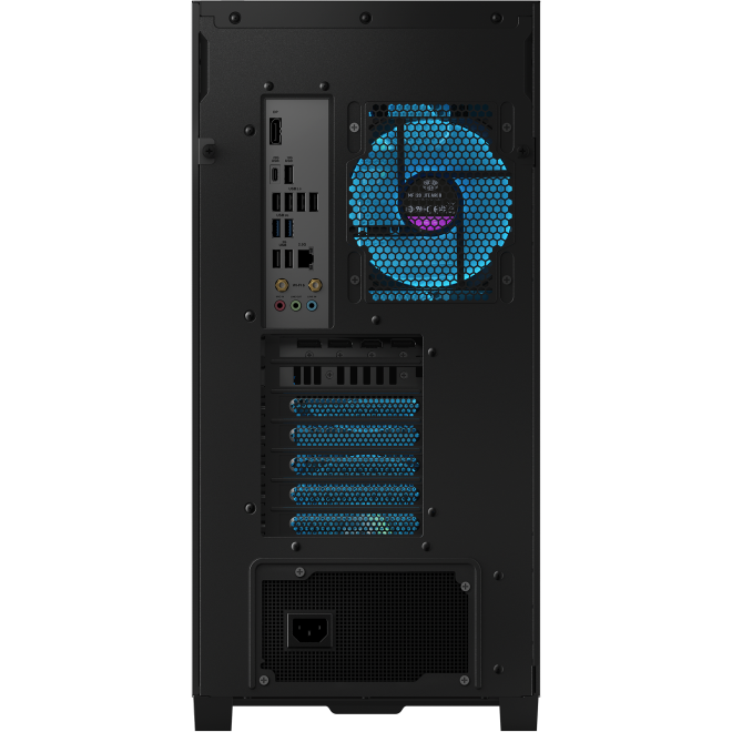 Настольный компьютер ASUS ROG G700TF (2025) (7265KF245W) - G700TF-7265KF245W - фото 9