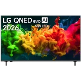 ЖК телевизор LG 55" 55QNED80B6B