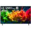 ЖК телевизор LG 55" 55QNED80B6B