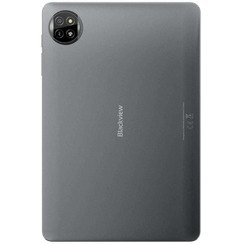 Планшет Blackview Tab 20 WiFi 4/64GB Interstellar Grey - фото 5