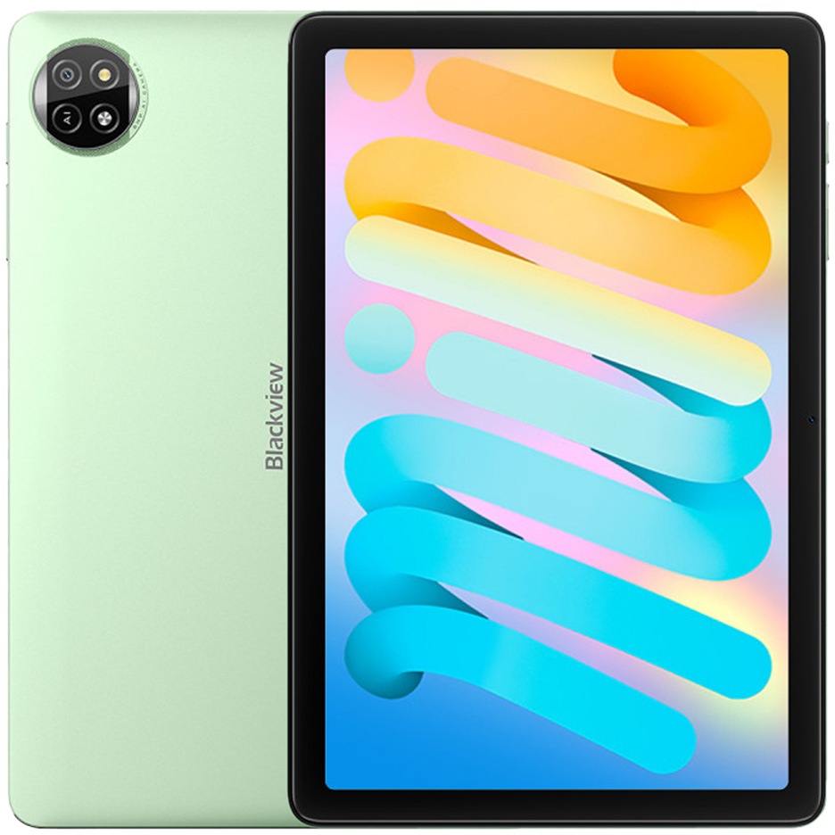 Планшет Blackview Tab 20 WiFi 4/64GB Field Green