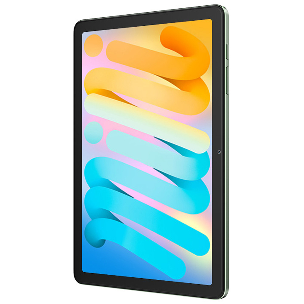 Планшет Blackview Tab 20 WiFi 4/64GB Field Green - фото 4