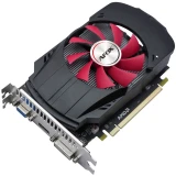 Видеокарта AMD Radeon R7 350 AFOX 2GB (AFR7350-2048D5H4-V5)
