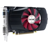Видеокарта AMD Radeon R7 350 AFOX 2GB (AFR7350-2048D5H4-V5)