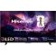 ЖК телевизор Hisense 50" 50E7S PRO
