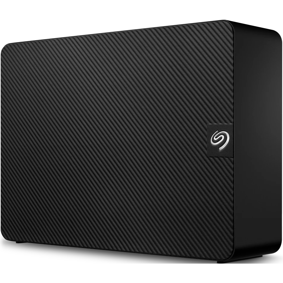 Внешний жёсткий диск 26TB Seagate Expansion Black (STKP26000400)