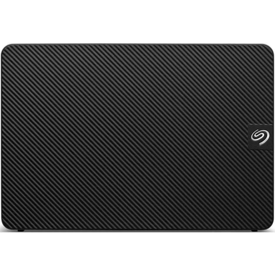 Внешний жёсткий диск 26TB Seagate Expansion Black (STKP26000400) - фото 2