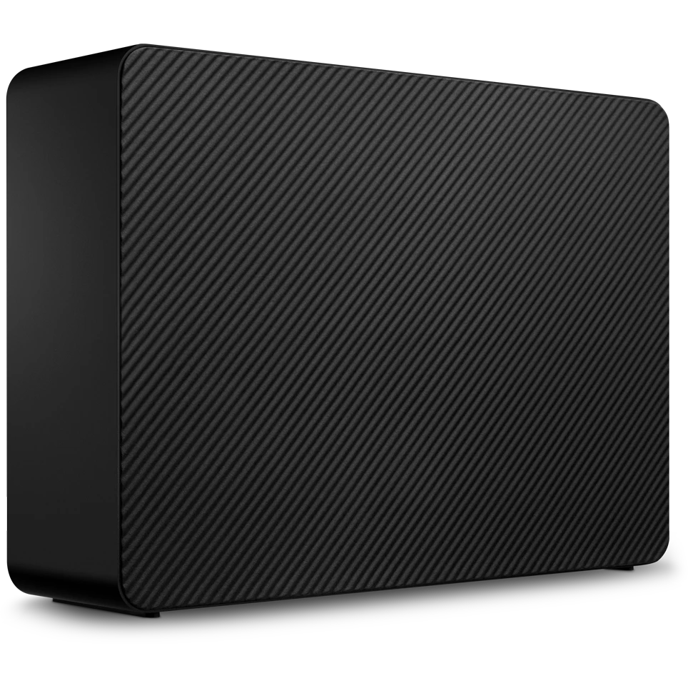 Внешний жёсткий диск 26TB Seagate Expansion Black (STKP26000400) - фото 3