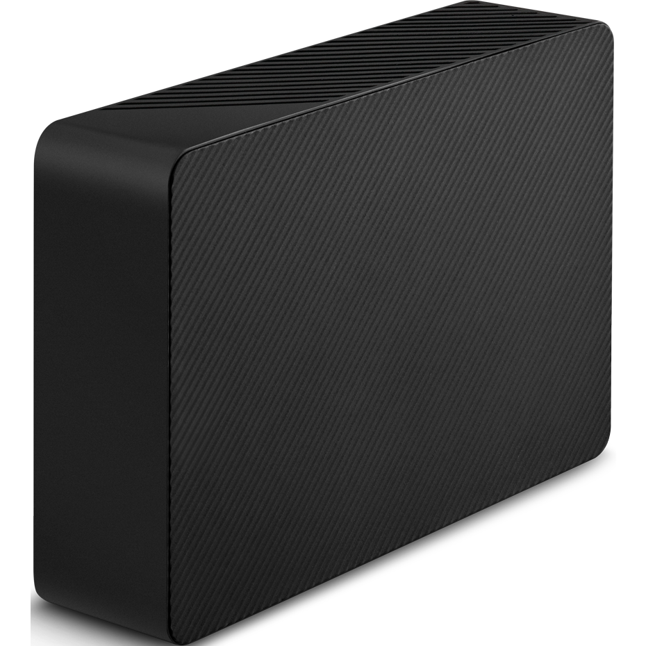 Внешний жёсткий диск 26TB Seagate Expansion Black (STKP26000400) - фото 6