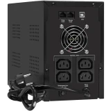 ИБП ExeGate SpecialPro Smart LLB-2000.LCD.AVR.4C13.RJ.USB (EX292631RUS)