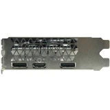 Видеокарта AMD Radeon RX 580 AFOX 4GB (AFRX580-4096D5H3-V3)