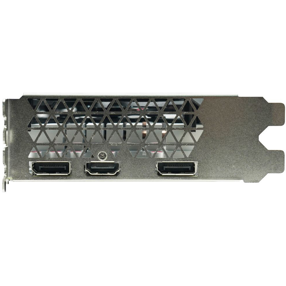 Видеокарта AMD Radeon RX 580 AFOX 4GB (AFRX580-4096D5H3-V3) - фото 2
