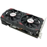 Видеокарта AMD Radeon RX 580 AFOX 4GB (AFRX580-4096D5H3-V3)