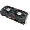 Видеокарта AMD Radeon RX 580 AFOX 4GB (AFRX580-4096D5H3-V3) - фото 4