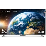 ЖК телевизор Digma Pro 50" 50D