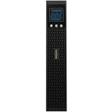 ИБП ExeGate Power Back UHB-3000.LCD.AVR.1SH.4C13.RJ.USB.2U (EX293054RUS)