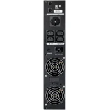 ИБП ExeGate Power Back UHB-3000.LCD.AVR.1SH.4C13.RJ.USB.2U (EX293054RUS)