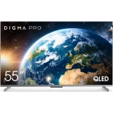 ЖК телевизор Digma Pro 55" 55D