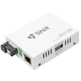 Медиаконвертер SNR SNR-CVT-100A