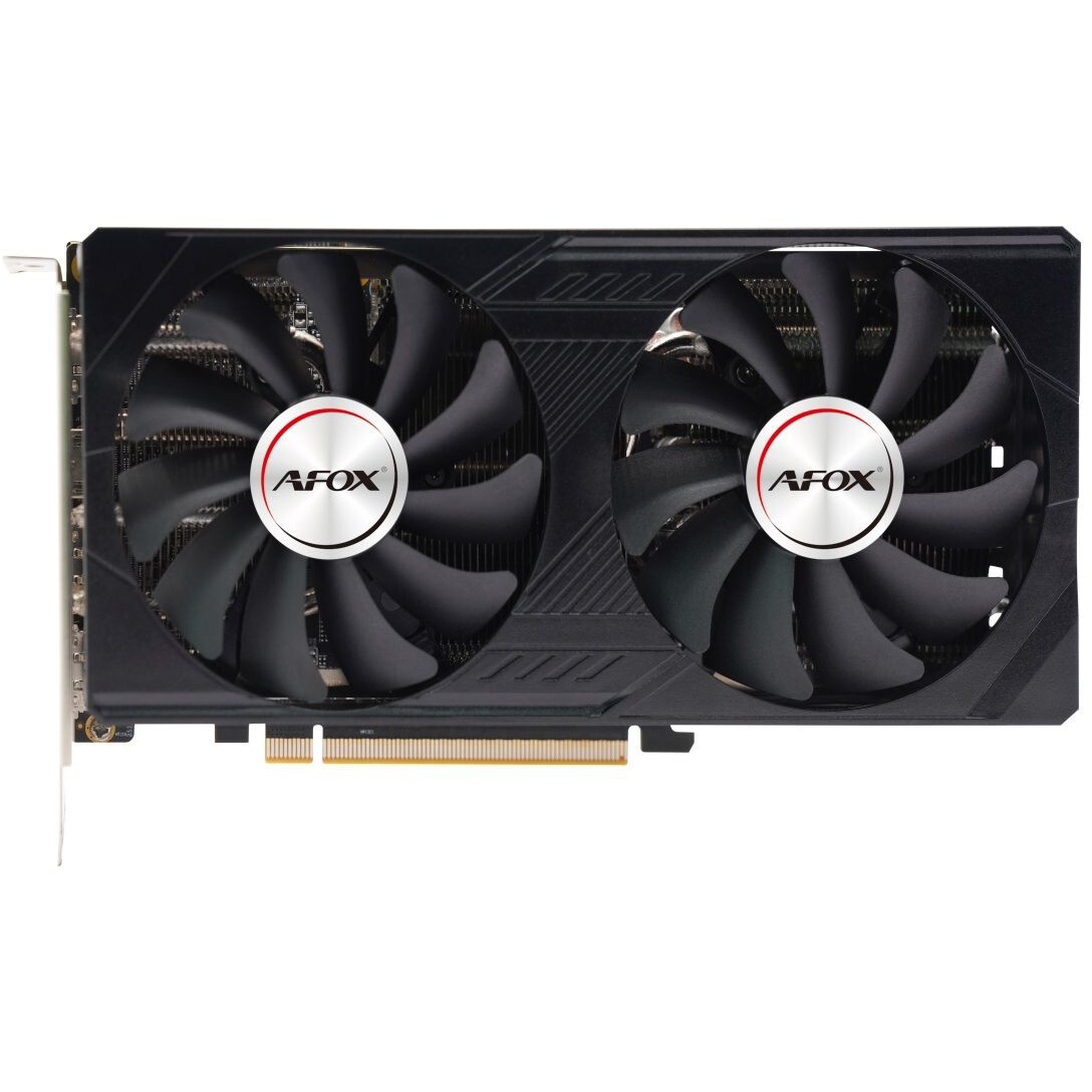 ПК AMD Ryzen 5 5500 / AMD RX 7600 / 8 ГБ / SSD 960 ГБ