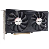 Видеокарта AMD Radeon RX 7600 AFOX 8GB (AFRX7600-8GD6H4-V2)