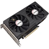 Видеокарта AMD Radeon RX 7600 AFOX 8GB (AFRX7600-8GD6H4-V2)