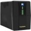 ИБП ExeGate Power Back BNB-850.LED.AVR.4C13.RJ.USB - EP285472RUS