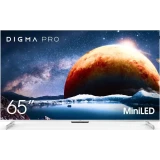 ЖК телевизор Digma Pro 65" 65Q