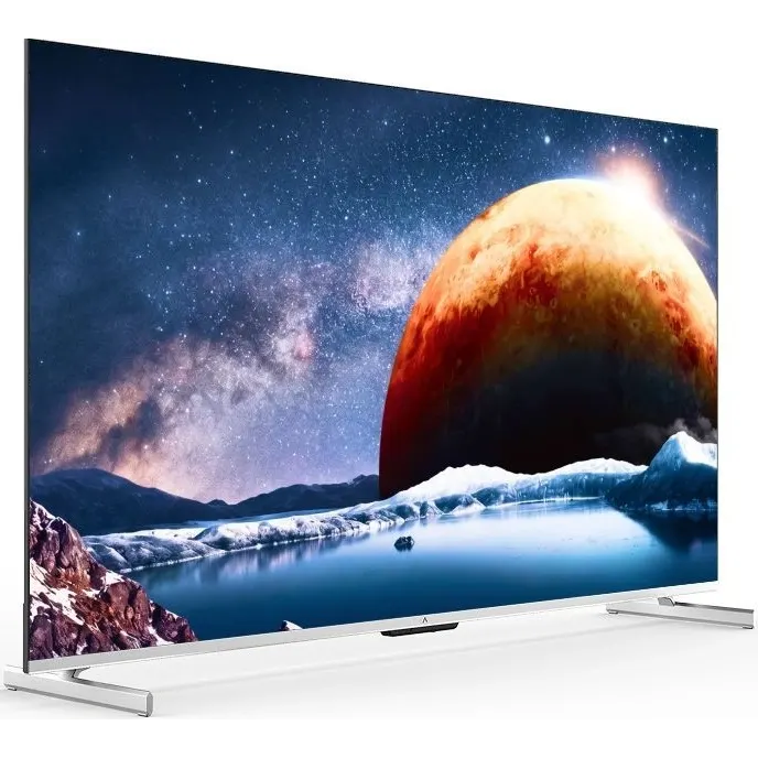 ЖК телевизор Digma Pro 65" 65Q - фото 3