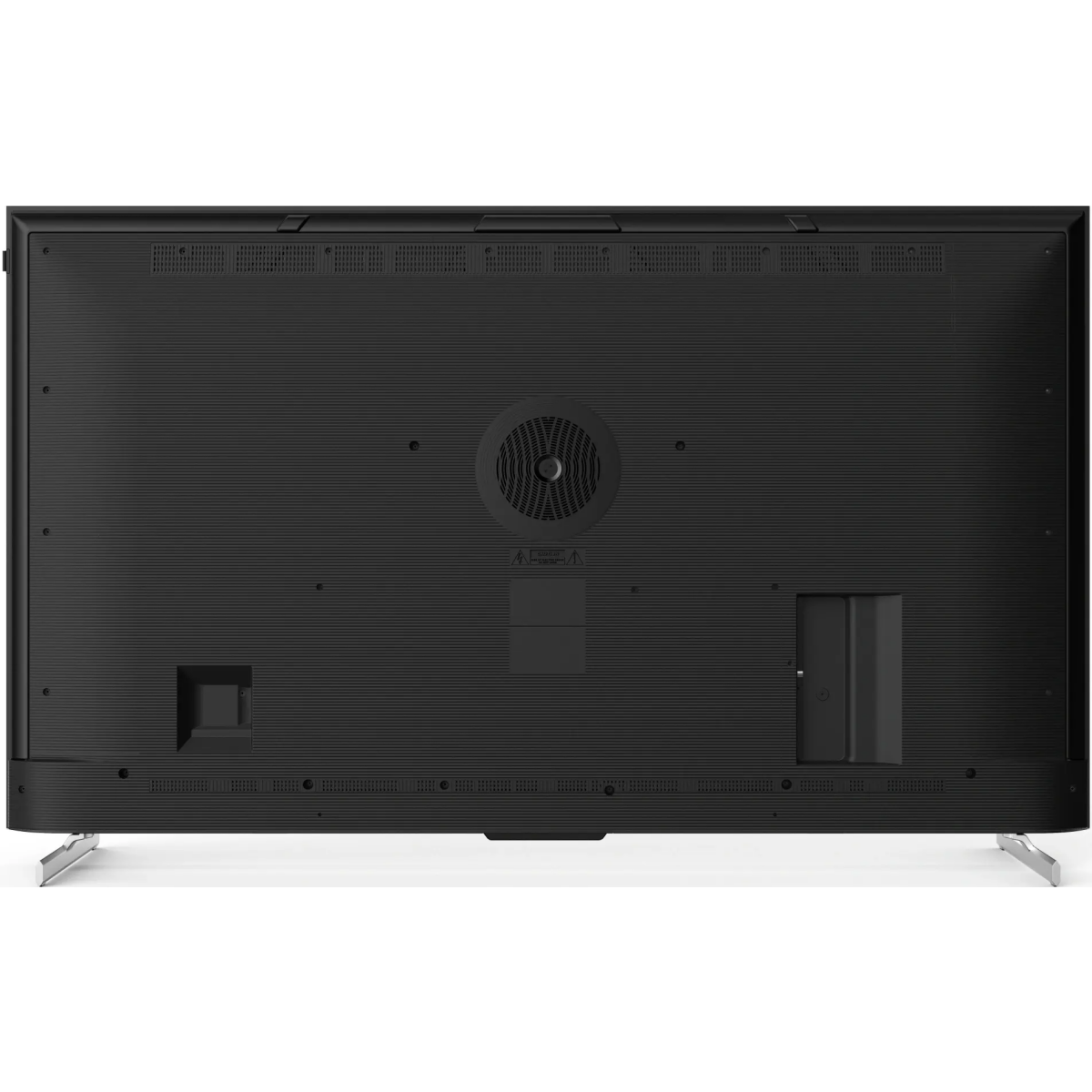 ЖК телевизор Digma Pro 65" 65Q - фото 4