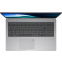 Ноутбук ASUS P1503CVA ExpertBook P1 Misty Grey (S72511) - P1503CVA-S72511 - фото 5
