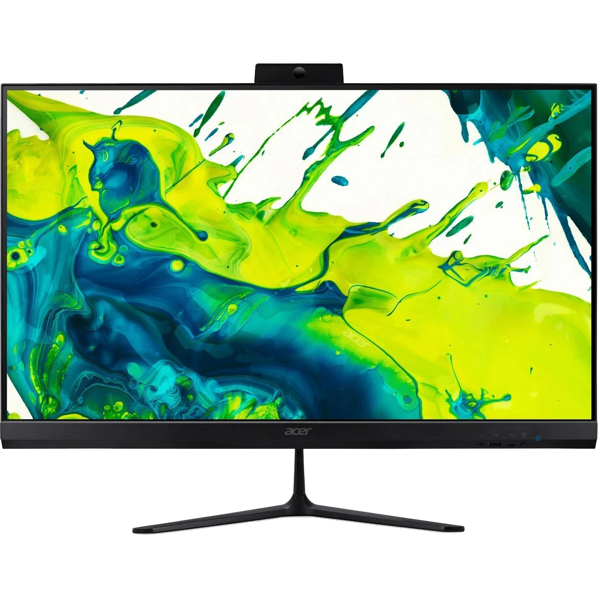 Моноблок Acer Aspire C27-2G (AMD) (DQ.BPQCD.006)