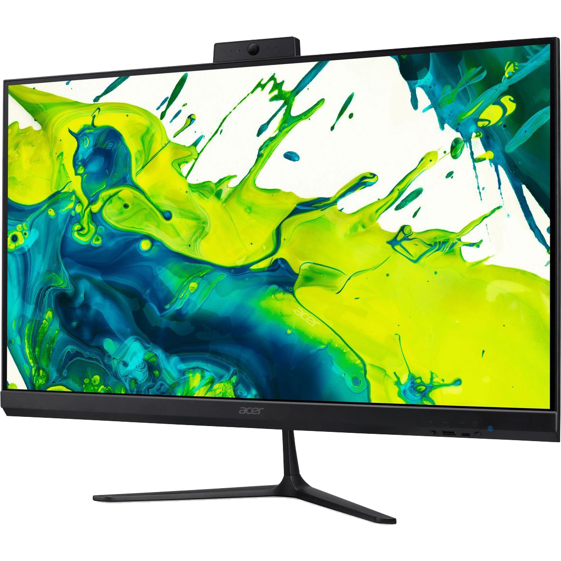 Моноблок Acer Aspire C27-2G (AMD) (DQ.BPQCD.006) - фото 2