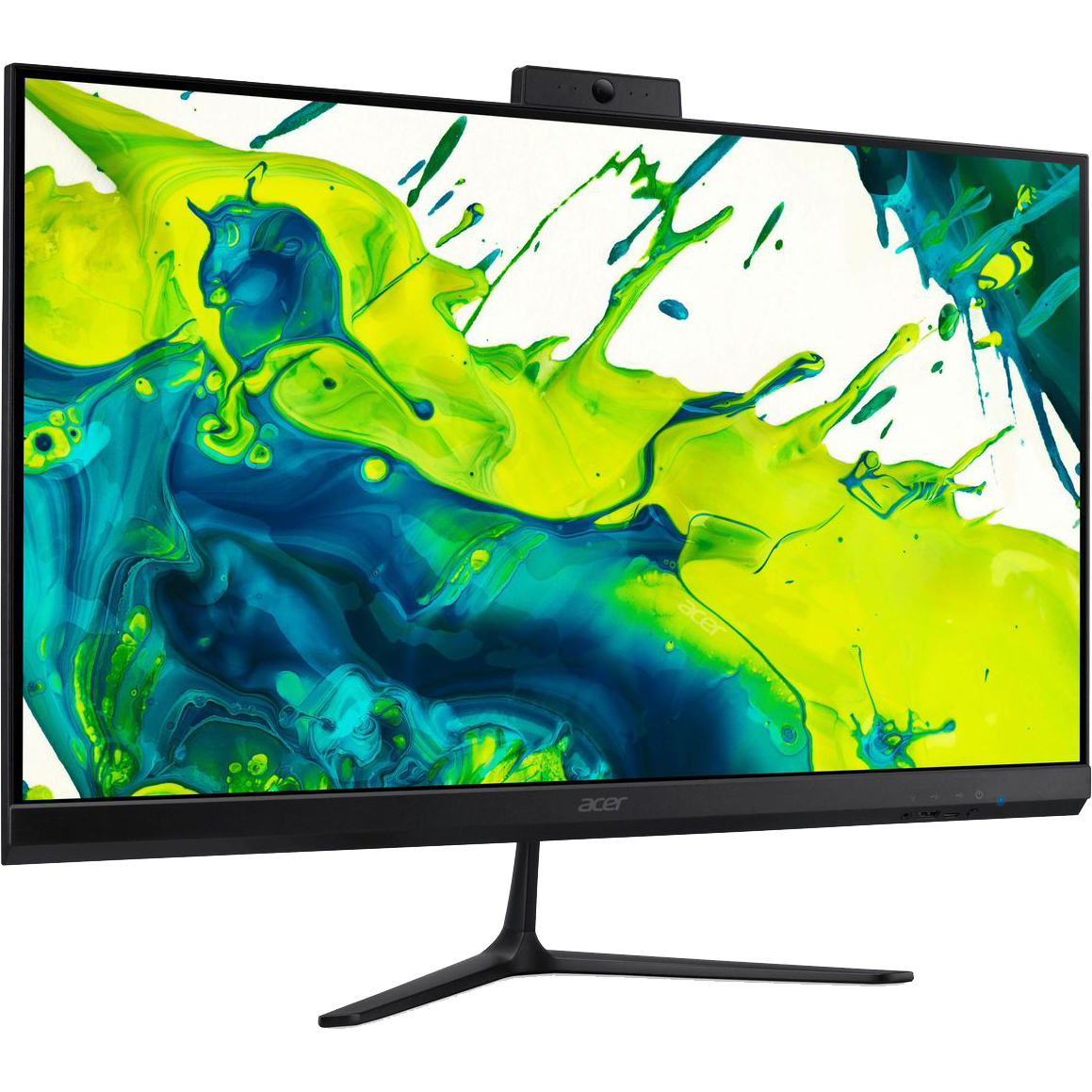 Моноблок Acer Aspire C27-2G (AMD) (DQ.BPQCD.006) - фото 3