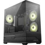 Корпус MSI MAG Pano M110R Black (306-7G33R21-JA4)
