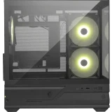 Корпус MSI MAG Pano M110R Black (306-7G33R21-JA4)