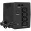 ИБП ExeGate Power Back BNB-850.LED.AVR.4C13.RJ - EP285473RUS - фото 2