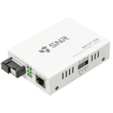 Медиаконвертер SNR SNR-CVT-100B