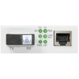 Медиаконвертер SNR SNR-CVT-100B