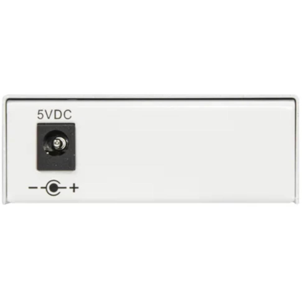 Медиаконвертер SNR SNR-CVT-100B - фото 3
