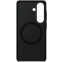 Чехол Samsung Galaxy S26 Carbon Magnet Case Black - EF-KS942SNEGRU - фото 2