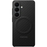Чехол Samsung Galaxy S26 Carbon Magnet Case Black (EF-KS942SNEGRU)