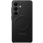 Чехол Samsung Galaxy S26 Carbon Magnet Case Black - EF-KS942SNEGRU - фото 3