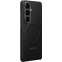 Чехол Samsung Galaxy S26 Carbon Magnet Case Black - EF-KS942SNEGRU - фото 4